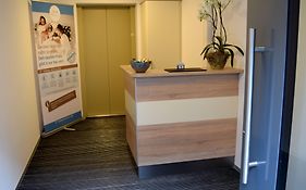 Trip Inn Residence City Center